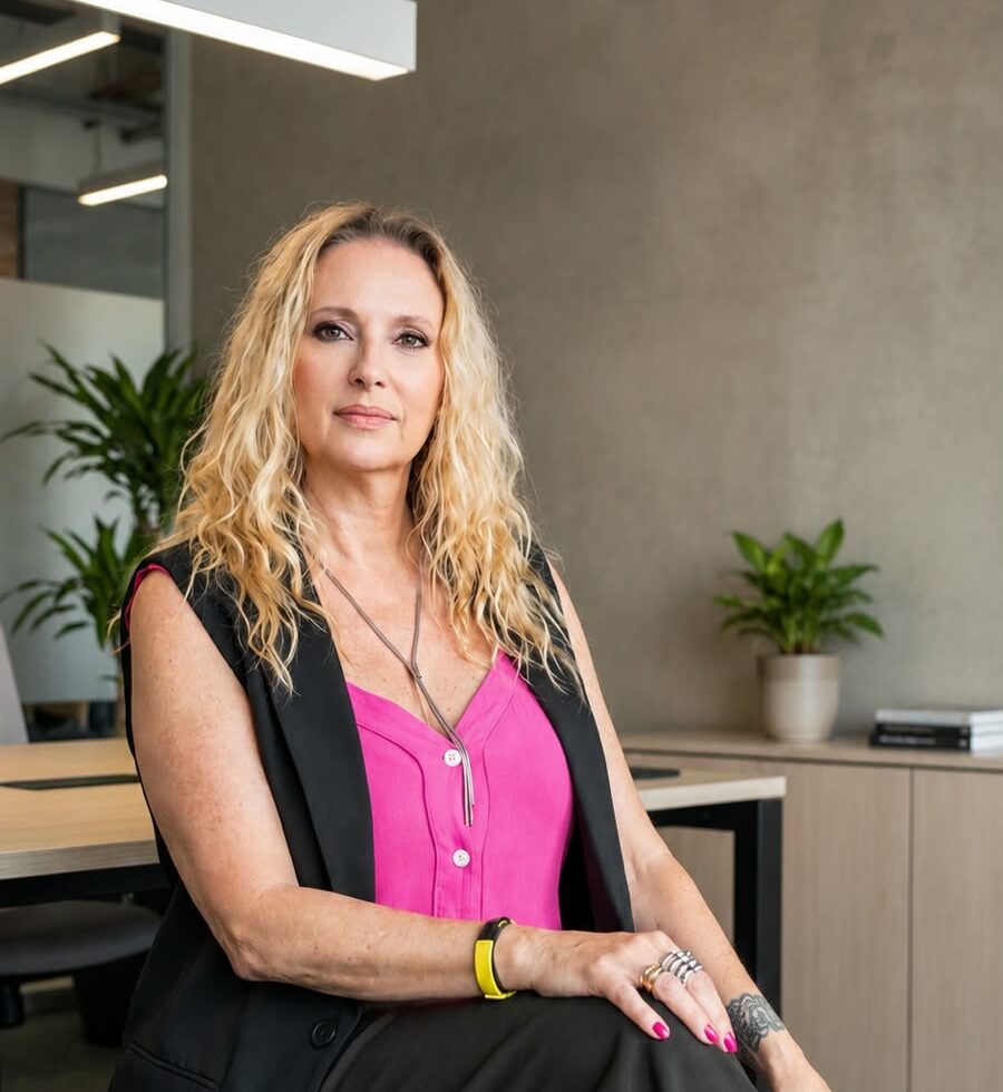 Veronica Goldberg