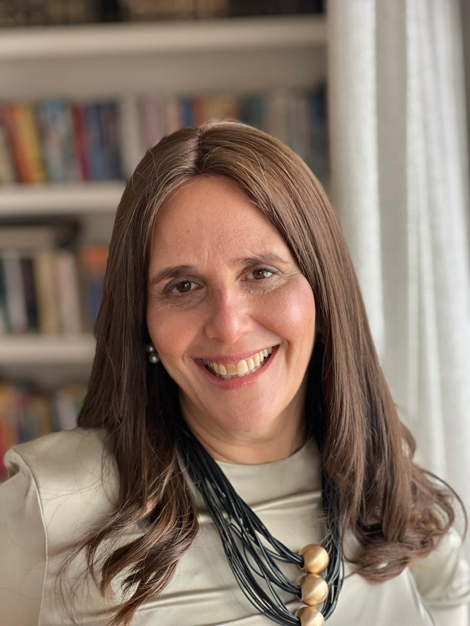 Laura Fichelson