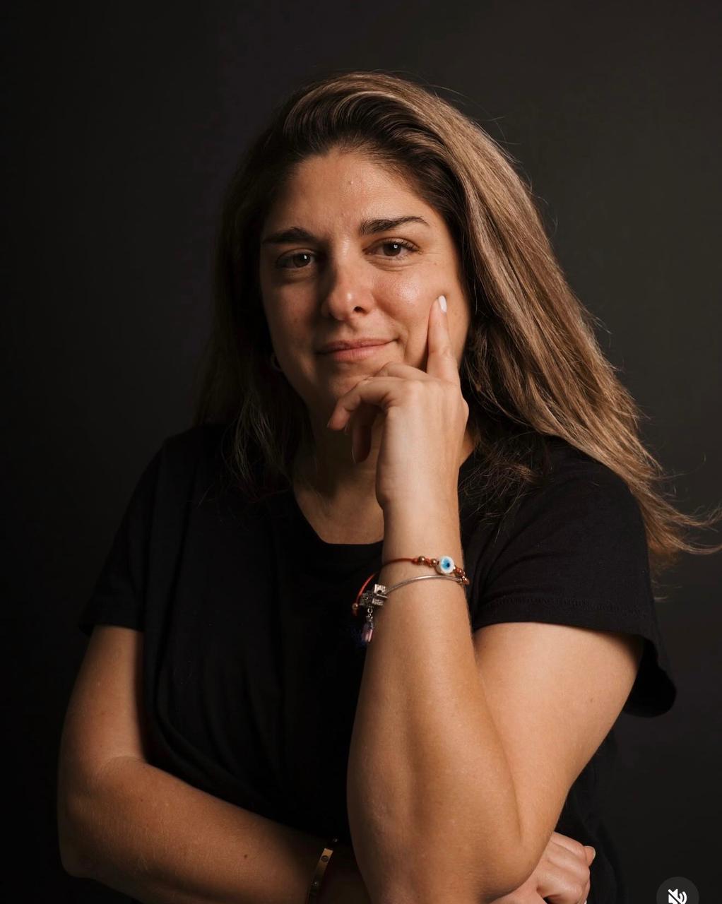 Leila Nahmod
