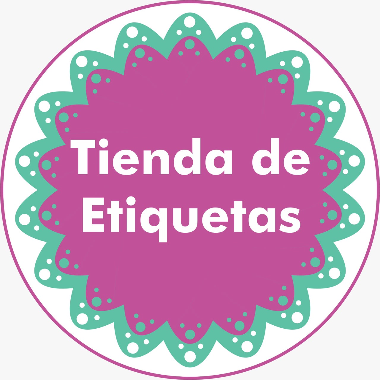 Tienda de Etiquetas