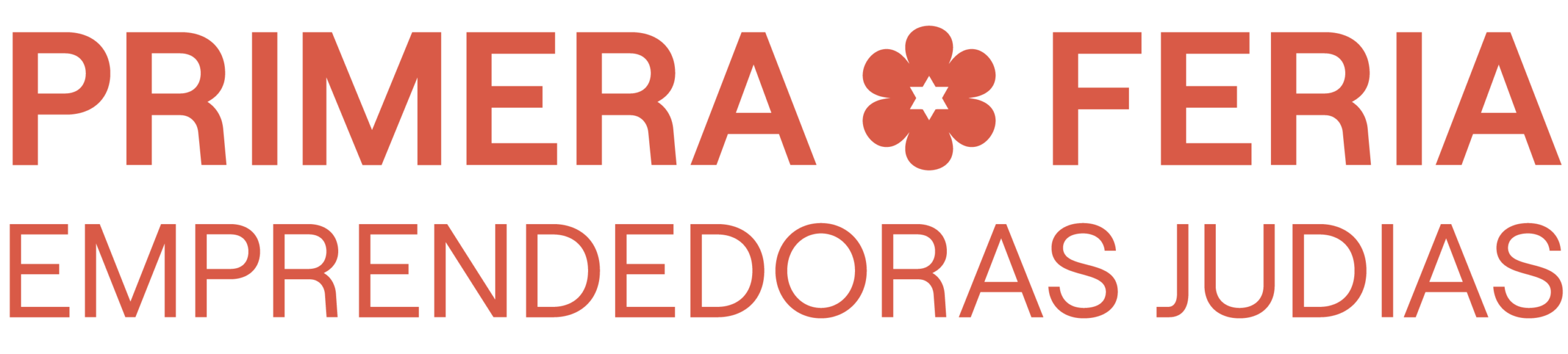 Primera Feria de Emprendedoras Judías