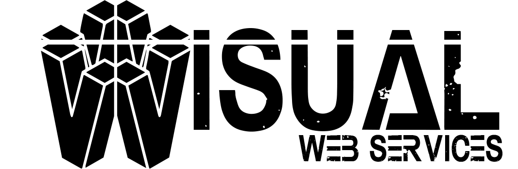 Wisual Web Services