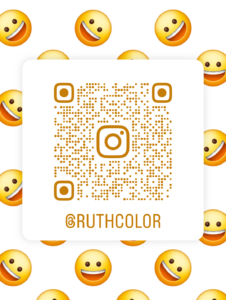 ruthcolor