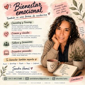 Bienestar emocional