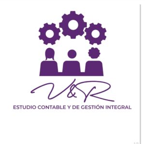 Estudio integral VR. Contadora & Abogada.