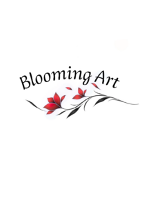 Blooming Art