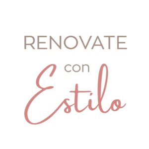 Renovate con Estilo