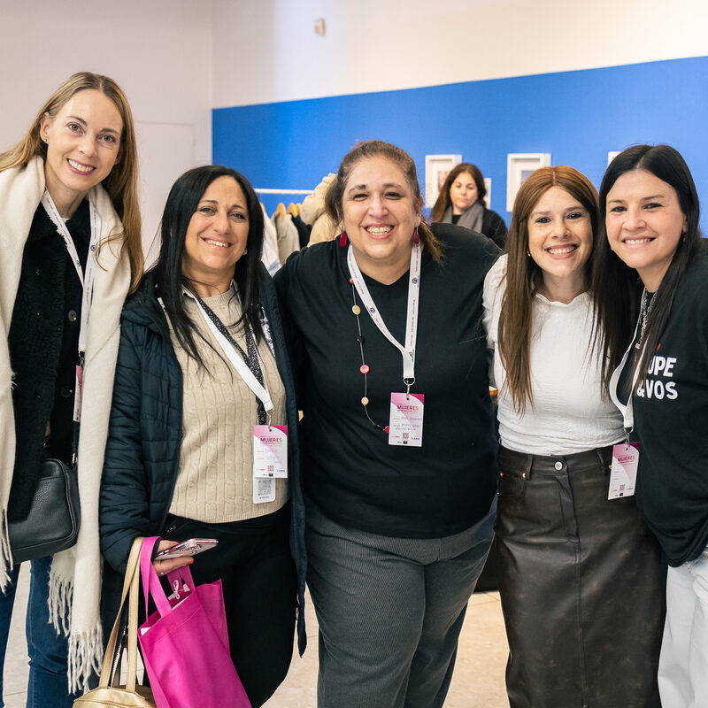 Primer encuentro RedMEJ, 19 de agosto de 2026