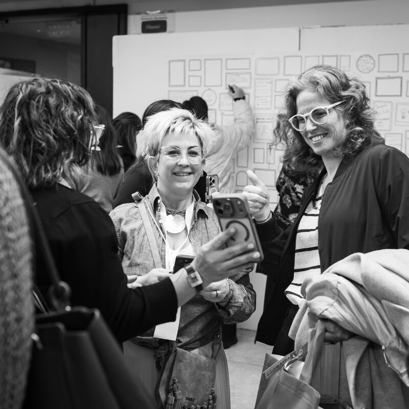 Primer encuentro RedMEJ, 19 de agosto de 2026 en AMIA