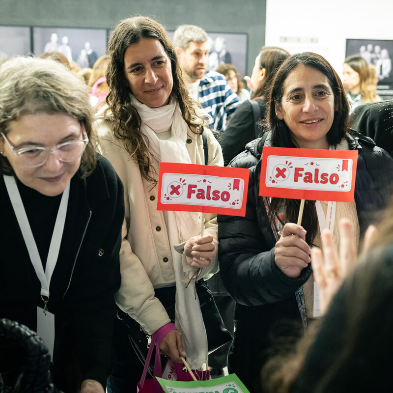 Primer encuentro RedMEJ, 19 de agosto de 2026 en AMIA
