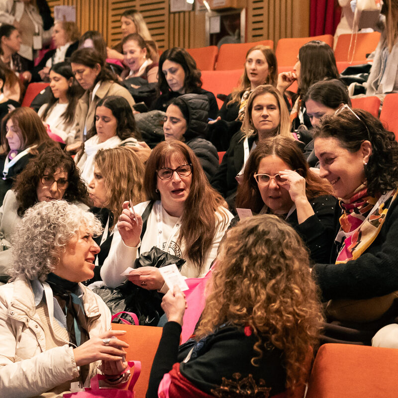 Primer encuentro RedMEJ, 19 de agosto de 2026