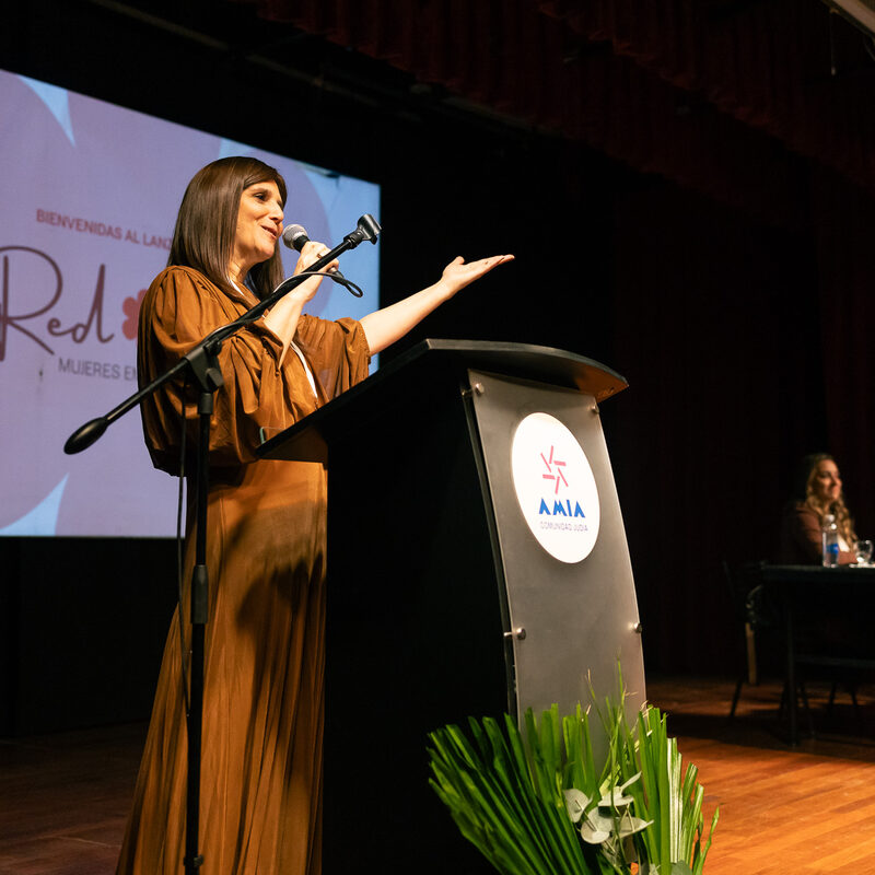 Primer encuentro RedMEJ, 19 de agosto de 2026