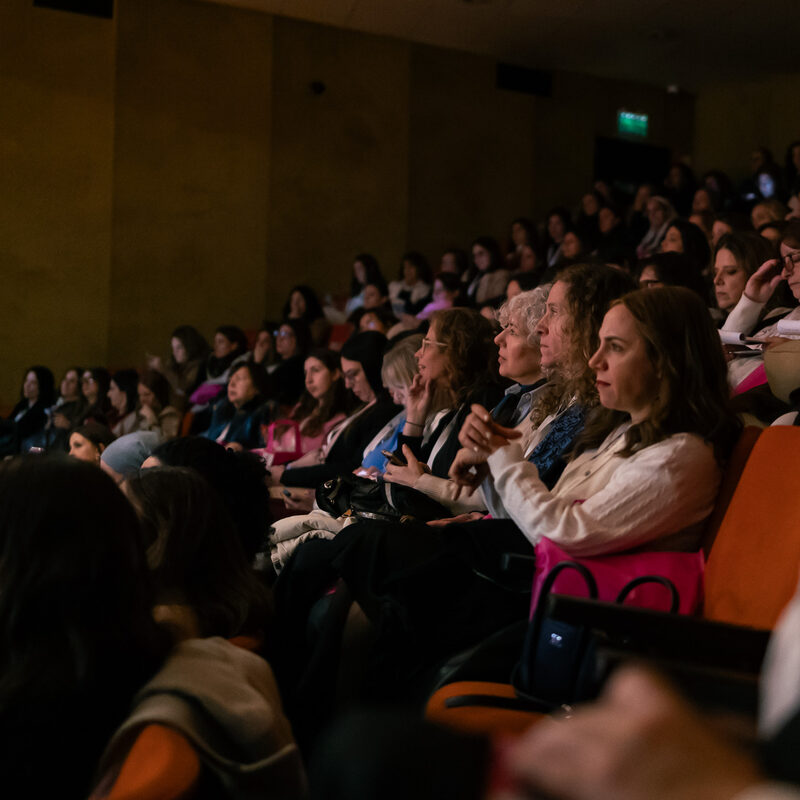 Primer encuentro RedMEJ, 19 de agosto de 2026