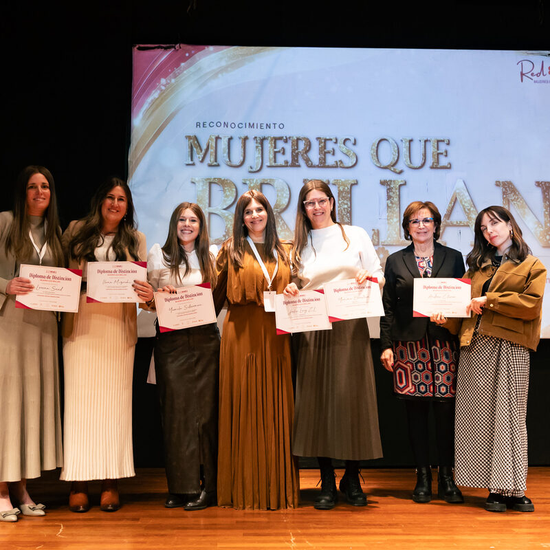 Primer encuentro RedMEJ, 19 de agosto de 2026