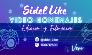 Sidel_Like