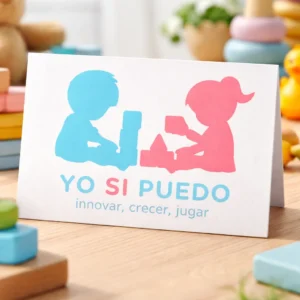 Yo si Puedo_Didacticos
